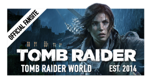 Tomb Raider World